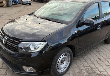 Dacia Sandero 54.000 km 3.990 &euro; Dietzenbach 63128
