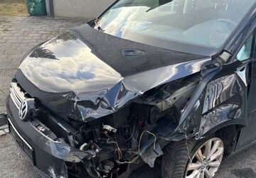 VW Touran 205.000 km 3.500 &euro; Egelsbach 63329