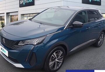 Peugeot 3008 10.693 km 20.790 &euro; Neu-Isenburg 63263