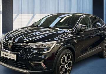 Renault Arkana 52.356 km 18.880 &euro; Frankfurt / Main 60314