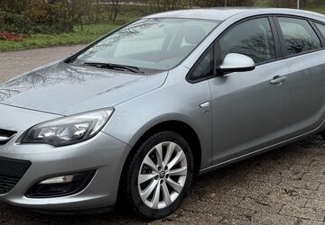 Opel Astra 114.200 km 5.990 &euro; Hamm 67580