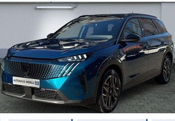 Peugeot 5008 12.749 km 32.480 &euro; Rüsselsheim 65428