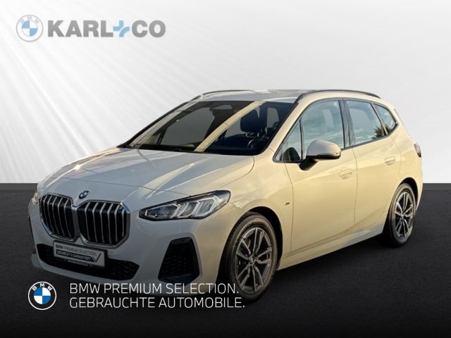 BMW 218 Active Tourer 3.773 km 29.880 &euro; Rüsselsheim 65428