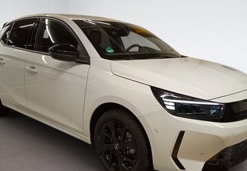 Opel Corsa 4.380 km 21.900 &euro; Bürstadt 68642