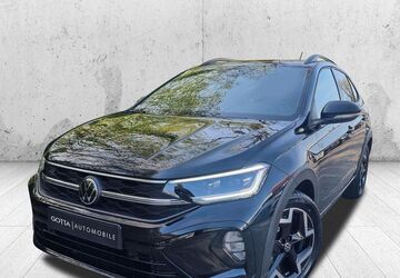 VW Taigo 6.030 km 25.950 &euro; Mörfelden-Walldorf 64546