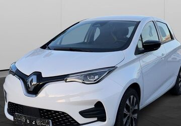 Renault ZOE 28.499 km 15.990 &euro; Bensheim 64625