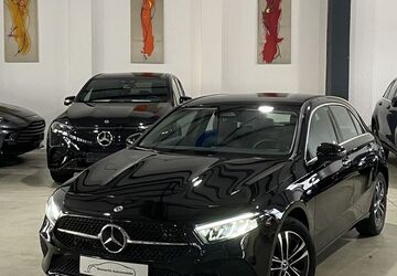 Mercedes-Benz A 250 1.645 km 31.770 &euro; Frankfurt am Main 60386