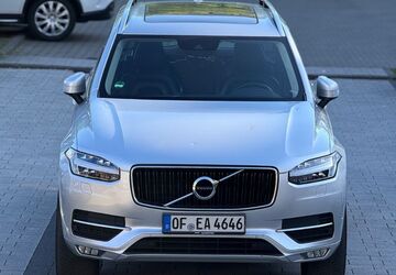 Volvo XC90 185.000 km 25.490 &euro; Offenbach am Main 63069