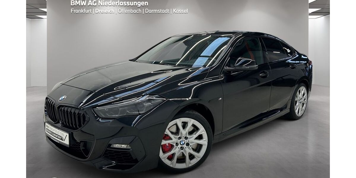BMW 220 Gran Coupé 9.884 km 33.950 &euro; Dreieich-Sprendlingen 63303