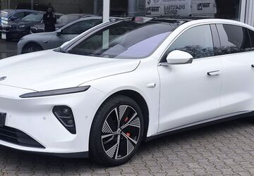 Nio ET7 16.498 km 35.950 &euro; Dieburg 64807