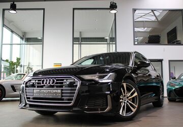 Audi A6 136.500 km 25.900 &euro; Griesheim/Darmstadt 64347