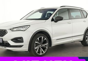 Seat Tarraco 40.956 km 34.033 &euro; Dietzenbach bei Frankfurt 63128