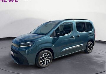 Toyota Proace City 31.238 km 28.995 &euro; Dieburg 64807