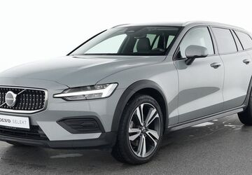 Volvo V60 Cross Country 45.667 km 35.990 &euro; Weiterstadt 64331