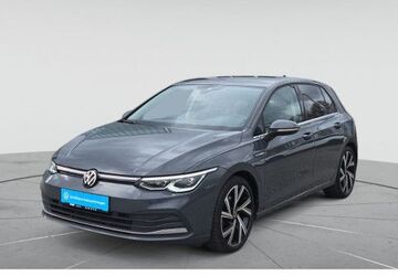 VW Golf 86.885 km 23.480 &euro; Darmstadt 64295