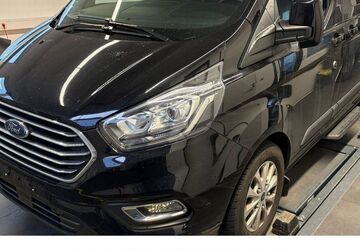 Ford Tourneo Custom 93.300 km 30.890 &euro; Bensheim 64625