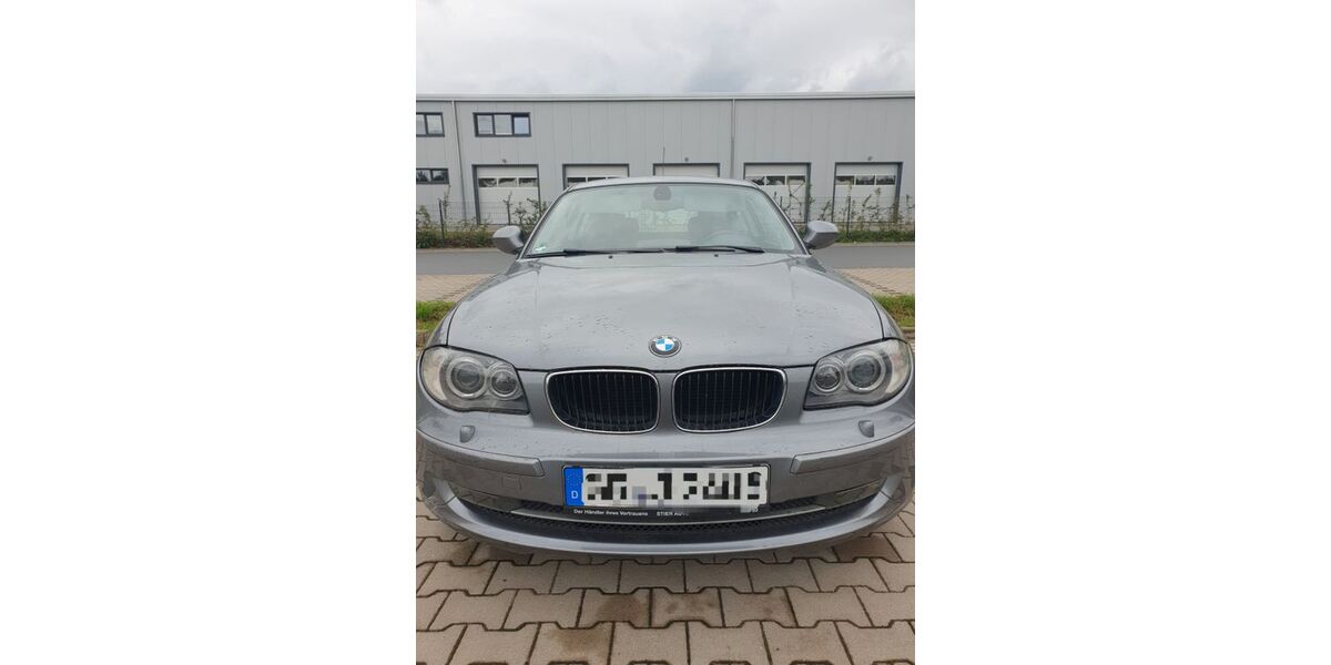 BMW 118 145.000 km 4.900 &euro; Stockstadt 64589