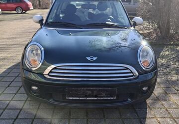 Mini Cooper 130.000 km 2.300 &euro; Frankfurt 60486