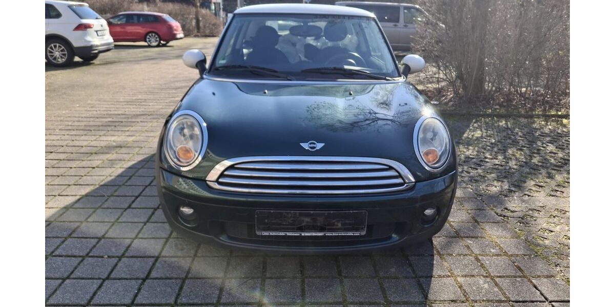 Mini Cooper 130.000 km 2.300 &euro; Frankfurt 60486