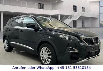 Peugeot 5008 99.845 km 20.999 &euro; Schaafheim 64850
