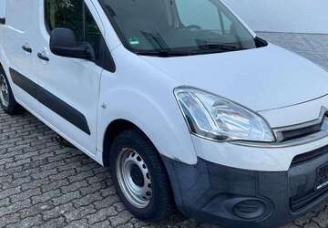 Citroen Berlingo 262.000 km 4.900 &euro; Alsbach 64665