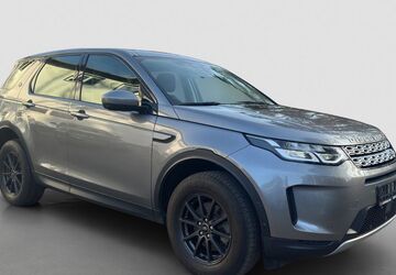 Land Rover Discovery 121.500 km 17.999 &euro; Münster/Hessen 64839