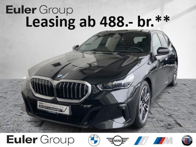BMW 520 25.450 km 51.390 &euro; Frankfurt 60314