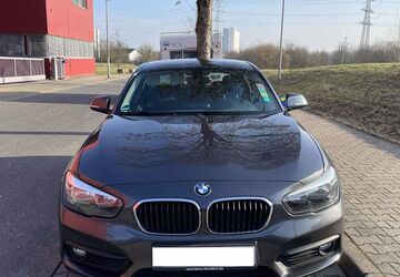 BMW 116 148.000 km 10.000 &euro; Frankfurt 60487