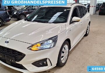 Ford Focus 116.109 km 11.997 &euro; Frankfurt 60596