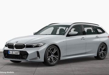 BMW 318 13.342 km 37.990 &euro; Dreieich-Sprendlingen 63303