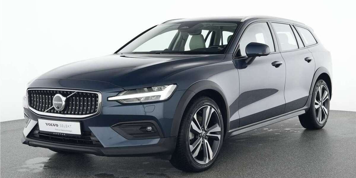 Volvo V60 22.244 km 46.990 &euro; Weiterstadt 64331