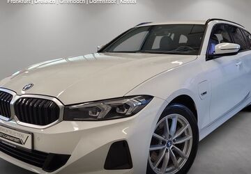 BMW 320 85.495 km 26.490 &euro; Dreieich-Sprendlingen 63303