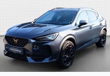 Cupra Formentor 50.947 km 29.990 &euro; Hofheim-Diedenbergen 65719