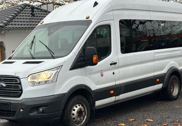 Ford Transit 215.000 km 14.950 &euro; Darmstadt 64293
