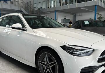 Mercedes-Benz C 220 89.035 km 32.700 &euro; Groß-Umstadt 64823