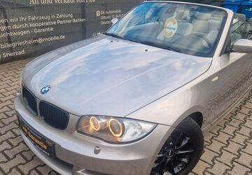 BMW 118 161.891 km 6.900 &euro; Griesheim 64347