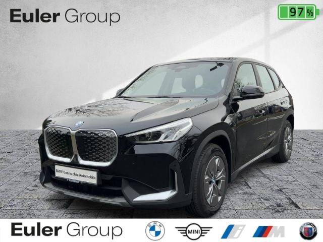 BMW iX1 25.881 km 32.377 &euro; Frankfurt 60314