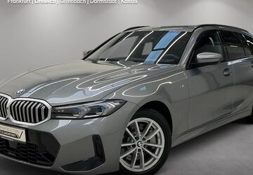 BMW 330 32.714 km 46.490 &euro; Dreieich-Sprendlingen 63303