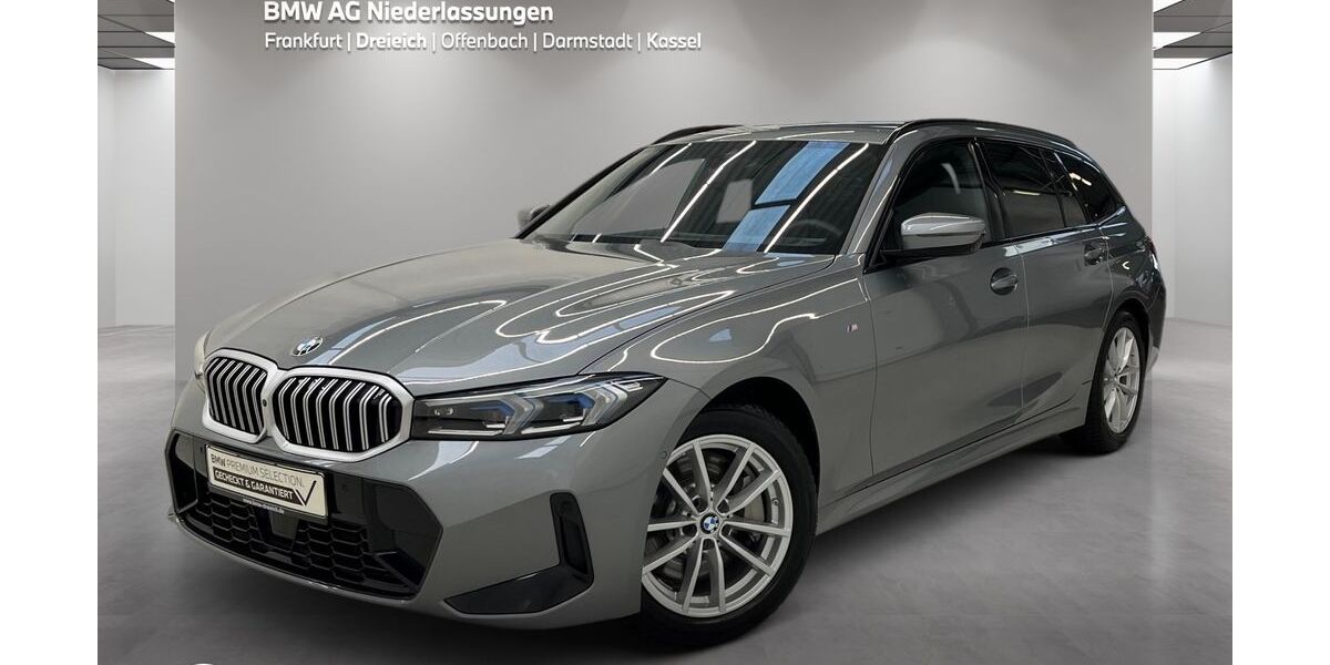 BMW 330 32.714 km 46.490 &euro; Dreieich-Sprendlingen 63303