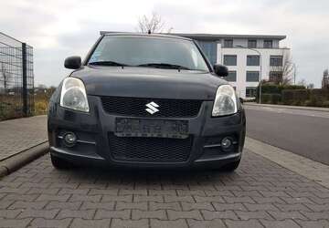 Suzuki Swift 198.500 km 1.770 &euro; Rodgau 63110