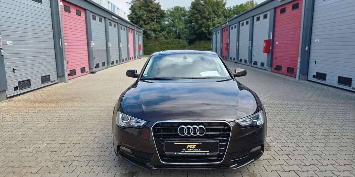 Audi A5 250.000 km 9.999 &euro; Groß-Gerau 64521
