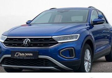 VW T-Roc 117.762 km 18.880 &euro; Groß-Umstadt 64823