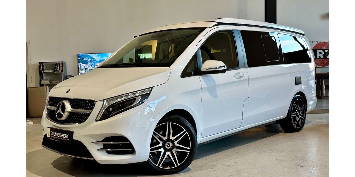 Mercedes-Benz V 300 90.789 km 62.980 &euro; Rodgau-Weiskirchen/nähe Frankfurt am Main 63110