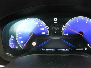 BMW M550d xDrive Sport-Aut. 8fach Top Ausst. 194.000 km 28.999 &euro; Biebesheim 64584