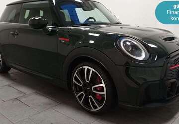 Mini John Cooper Works 64.100 km 27.970 &euro; Egelsbach 63329
