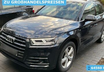 Audi Q5 106.059 km 28.190 &euro; Frankfurt 60596