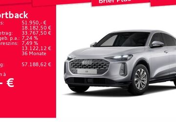Audi Q5 16.777 km 51.950 &euro; Frankfurt am Main 60314