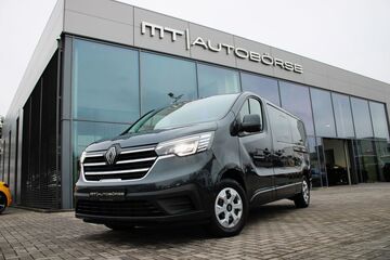 Gebrauchte Renault Trafic