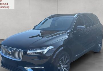 Volvo XC90 21.029 km 52.800 &euro; Frankfurt am Main 60486