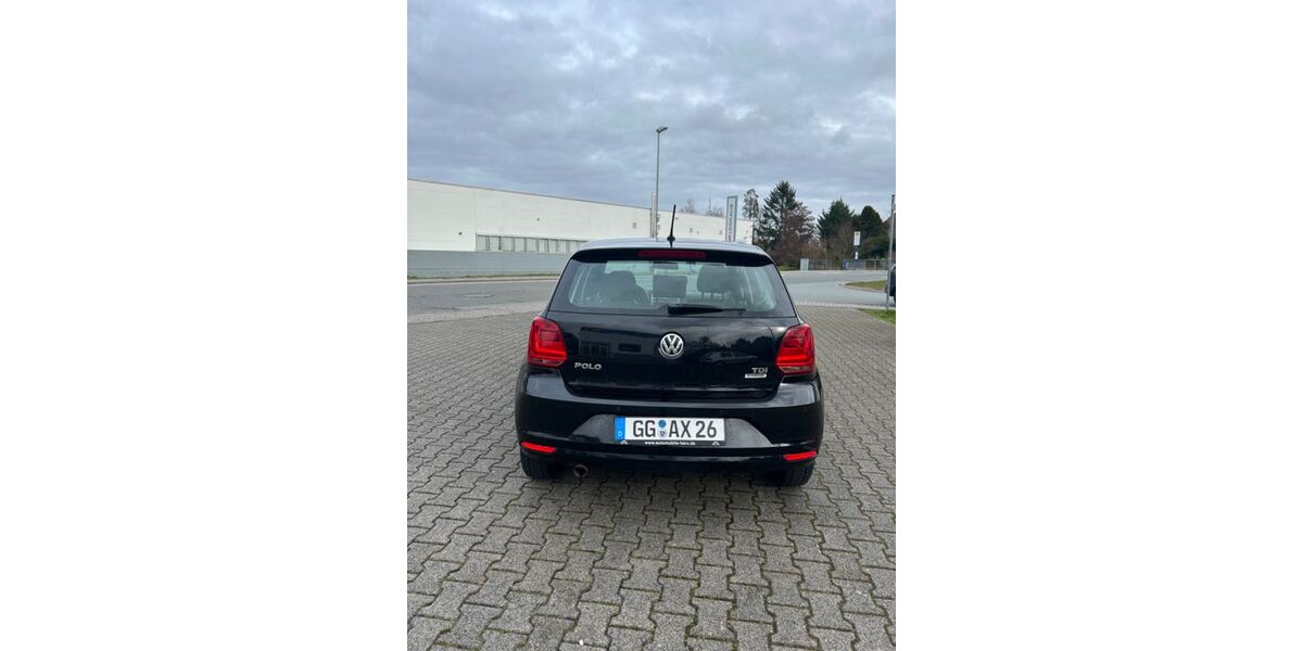 VW Polo 155.000 km 6.999 &euro; Groß-Gerau 64521